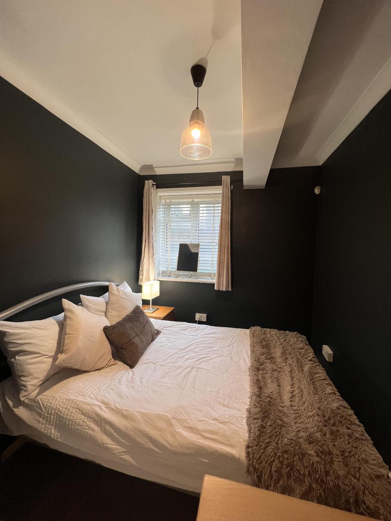 Glazebrook Apartment London Exterior photo