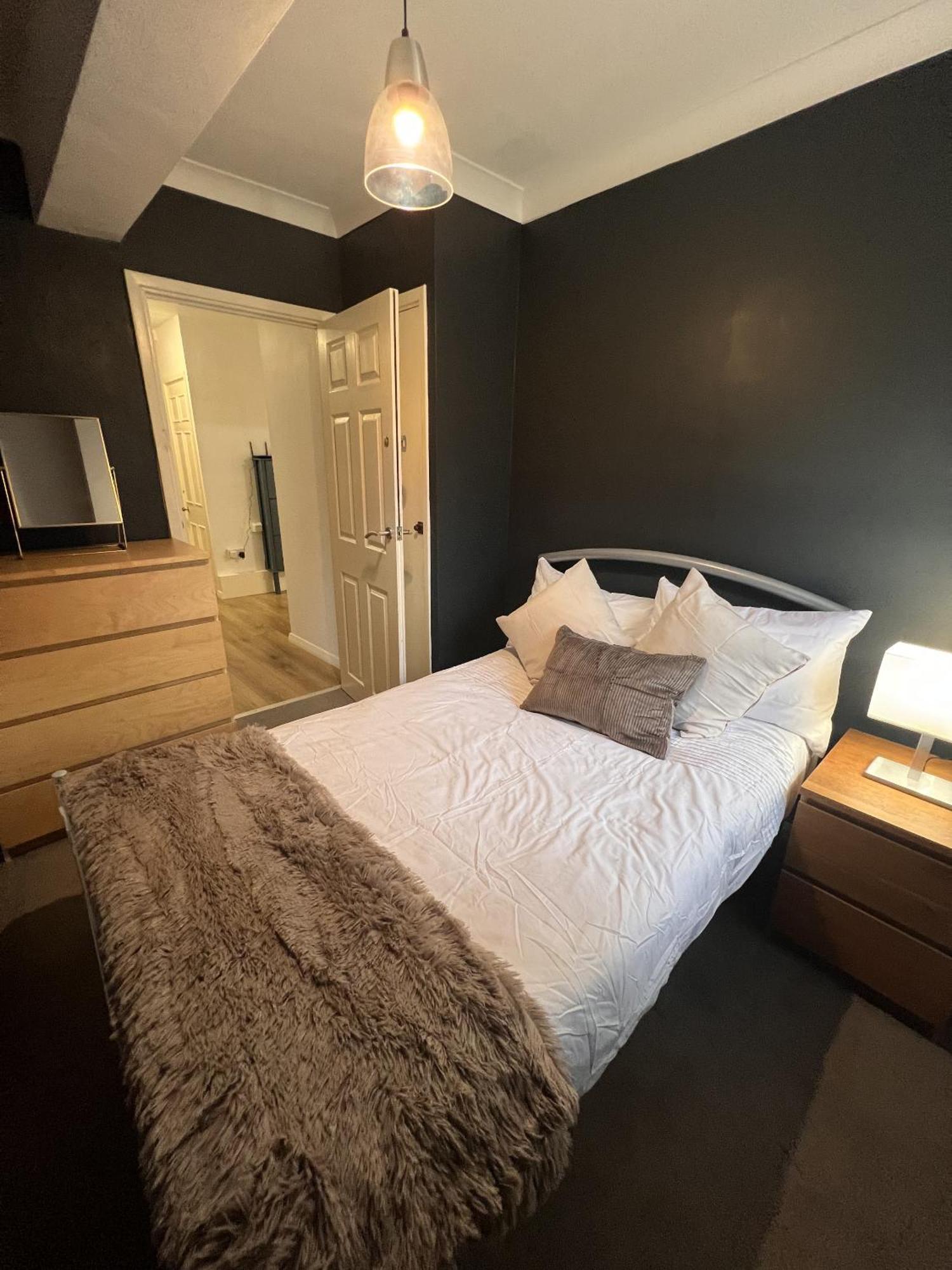 Glazebrook Apartment London Exterior photo