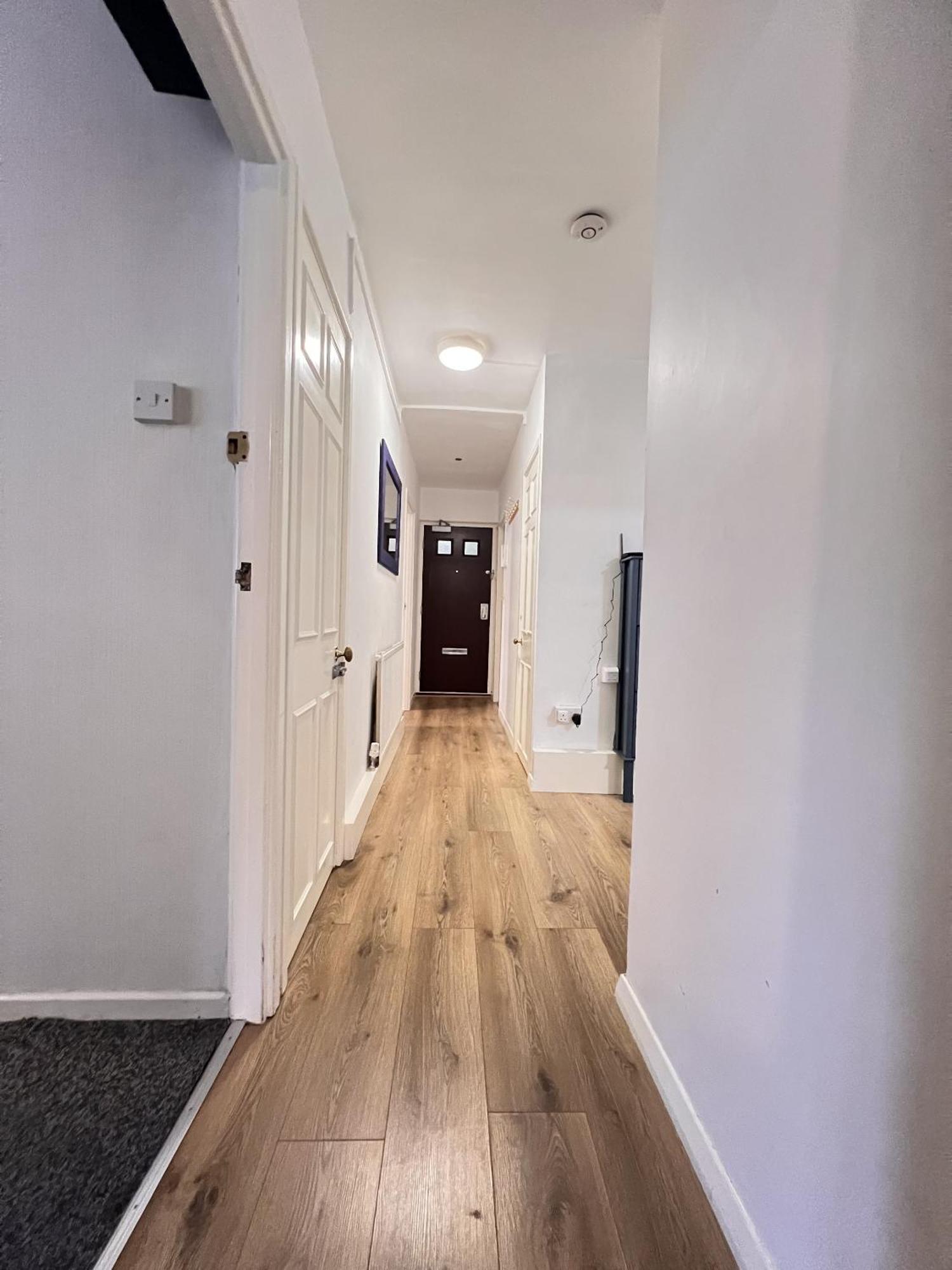 Glazebrook Apartment London Exterior photo