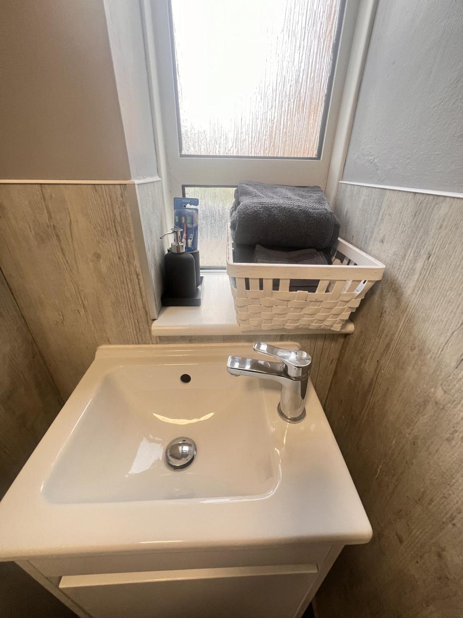 Glazebrook Apartment London Room photo