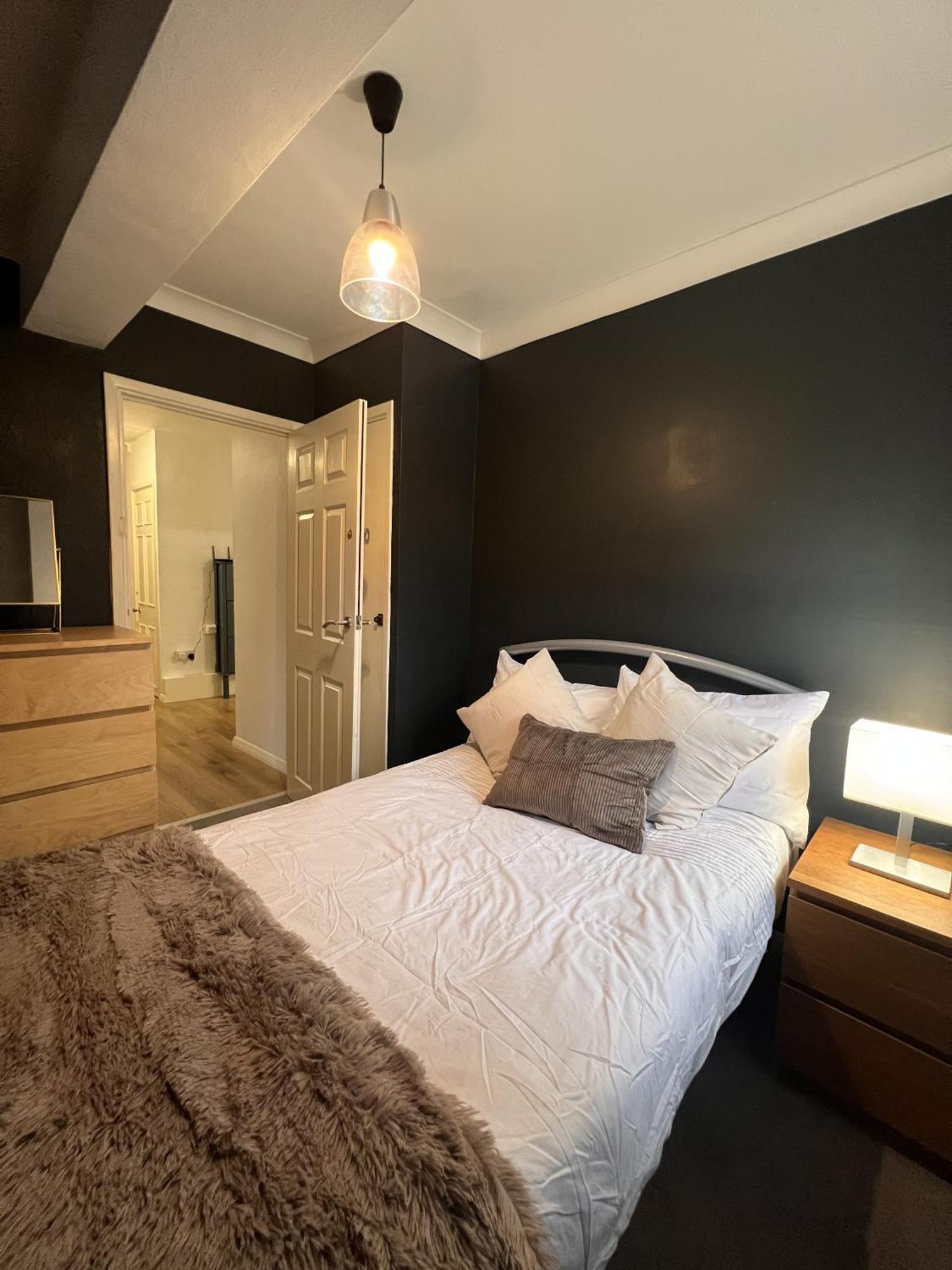 Glazebrook Apartment London Room photo