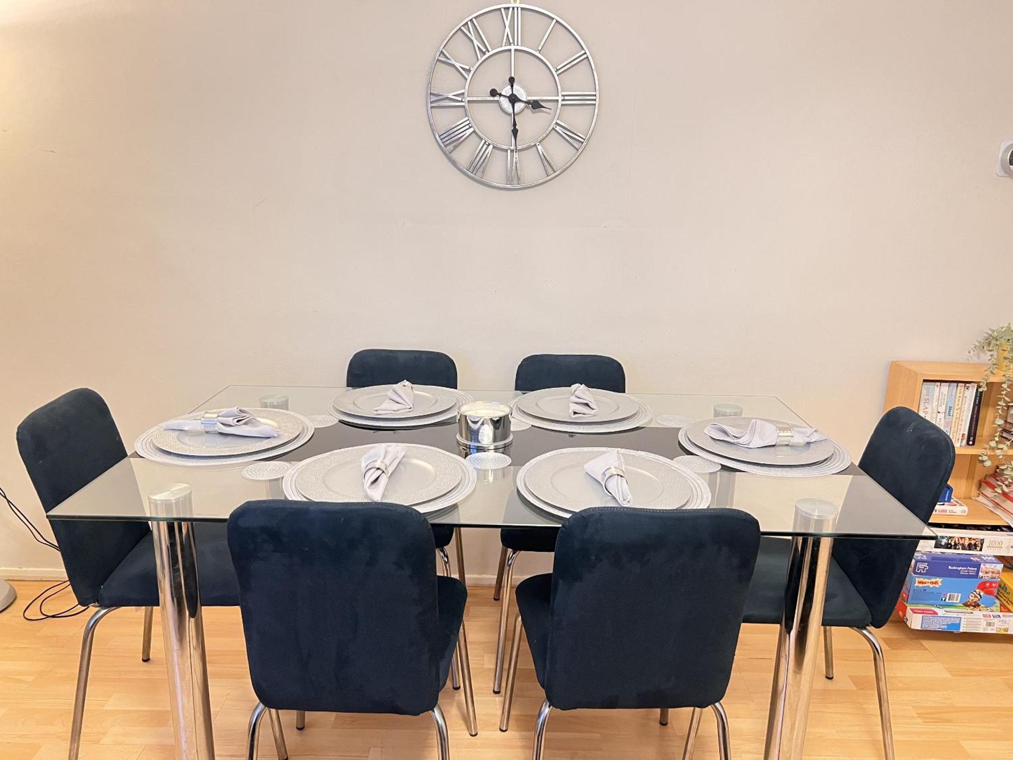 Glazebrook Apartment London Room photo
